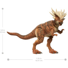 Apresentamos Jurassic World Hammond Collection: Stygimoloch com o SKU 232849725 recomendado para + 8 anos