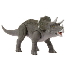 Apresentamos Jurassic World Hammond Collection - Triceratops com o SKU 238494825 recomendado para + 8 anos