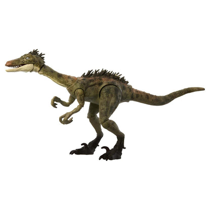 Presentamos Jurassic World Hammond Collection: Troodon con el SKU 232849825 recomendado para + 8 años
