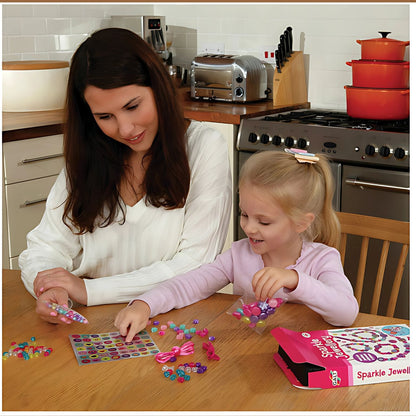 Presentamos Pulseras Brillantes para niños con el SKU 80329525 recomendado para + 5 años