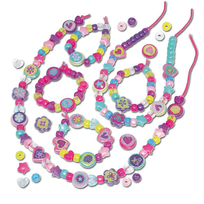 Presentamos Pulseras Brillantes para niños con el SKU 80329525 recomendado para + 5 años