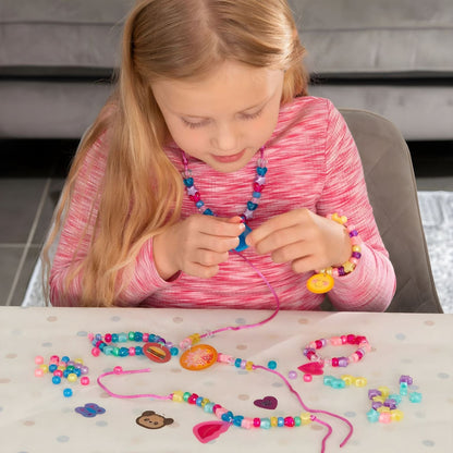 Presentamos Pulseras Divertidas para niños con el SKU 80460625 recomendado para + 5 años