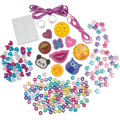 Presentamos Pulseras Divertidas para niños con el SKU 80460625 recomendado para + 5 años