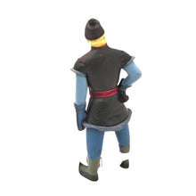 Apresentamos Kristoff com o SKU 621296218 recomendado para + 3 anos