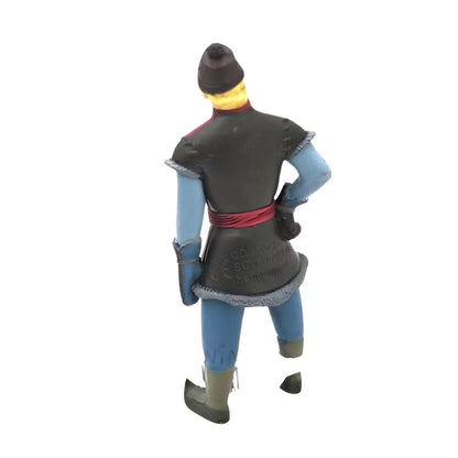 Presentamos Kristoff con el SKU 621296218 recomendado para + 3 años
