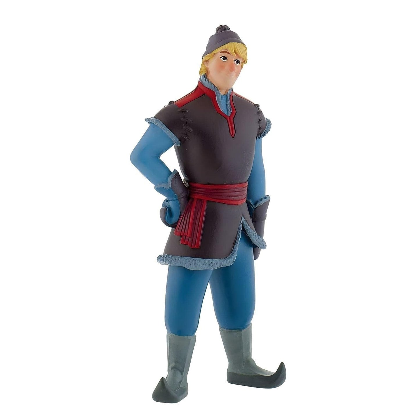 Apresentamos Kristoff com o SKU 621296218 recomendado para + 3 anos