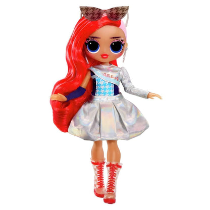 Presentamos L.O.L. Surprise! Eye Spy Series - Jessica Spy con el SKU 774267425 recomendado para + 3 años