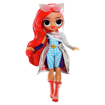 Presentamos L.O.L. Surprise! Eye Spy Series - Jessica Spy con el SKU 774267425 recomendado para + 3 años