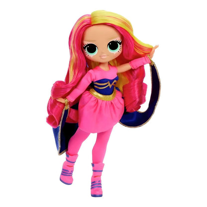 Presentamos L.O.L. Surprise! Eye Spy Series - Sabrina Sky con el SKU 774266725 recomendado para + 3 años