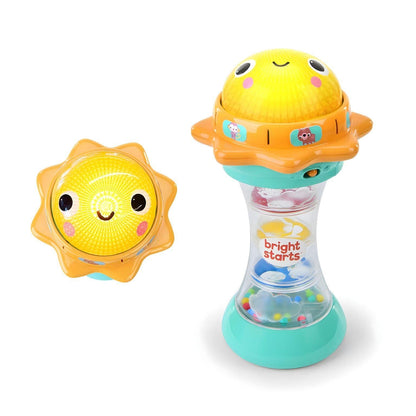 Presentamos Linterna sensorial Bright Starts con el SKU 951722825 recomendado para + 6 meses