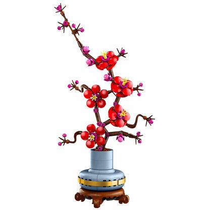 Presentamos Lego Botanicals Flor de Ciruelo con el SKU 661036925 recomendado para + 14 años