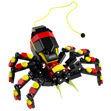 Apresentamos Lego Creator - Animais Selvagens: Aranha Surpreendente com o SKU 663115925 recomendado para + 7 anos