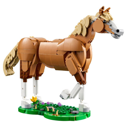 Presentamos Lego Creator - Caballo Encantador con el SKU 663116625 recomendado para + 9 años