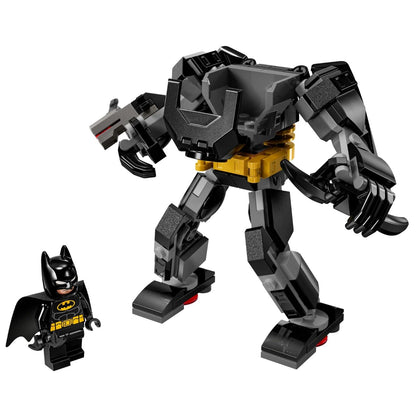 Presentamos Lego DC Comics - Armadura Mech de Batman con el SKU 667627024 recomendado para + 6 años