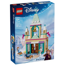 Apresentamos Lego Disney - Castelo de Gelo de Arendelle com o SKU 664326525 recomendado para + 5 anos