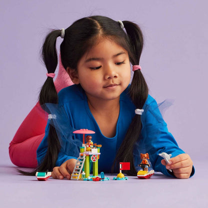 Presentamos Lego Friends - Moto Acuática de Playa con el SKU 664262324 recomendado para + 5 años