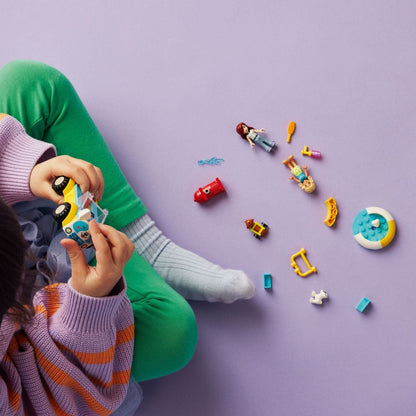 Presentamos Lego Friends - Peluquería Móvil para Perros con el SKU 664263524 recomendado para + 4 años