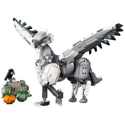 Presentamos Lego Harry Potter Buckbeak con el SKU 667642724 recomendado para + 9 años
