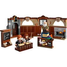 Apresentamos Lego Harry Potter O Castelo de Hogwarts: Aula de Encantamentos com o SKU 667644225 recomendado para + 8 anos