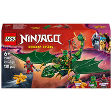 Apresentamos Lego Ninjago - Dragão da Floresta Verde do Lloyd com o SKU 667182925 recomendado para + 6 anos