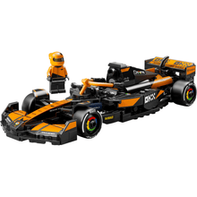 Apresentamos Lego Speed Champions Carro de Corrida McLaren F1® Team MCL38 com o SKU 667725125 recomendado para + 10 anos