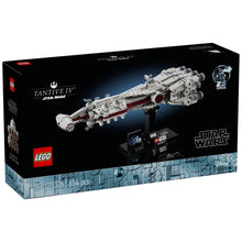 Apresentamos Lego Star Wars Tantive IV com o SKU 667537624 recomendado para + 14 anos