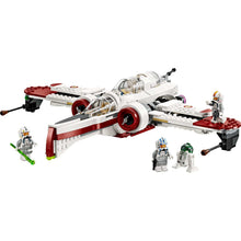 Apresentamos Lego Star Wars ARC-170 Starfighter com o SKU 667540225 recomendado para + 9 anos