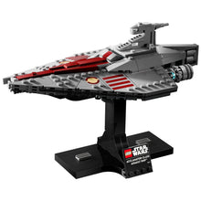 Apresentamos Lego Star Wars Nave de Assalto de Classe Acclamator com o SKU 667540425 recomendado para + 14 anos