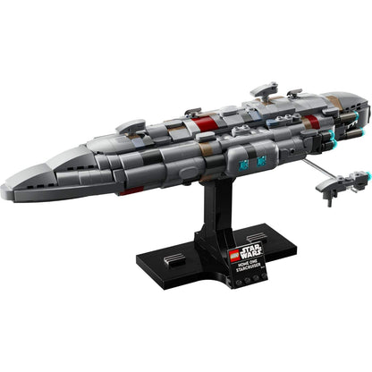Presentamos Lego Star Wars Crucero Home One con el SKU 667540525 recomendado para + 14 años