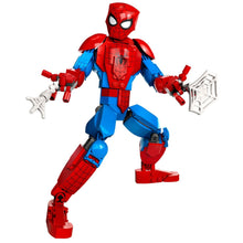 Apresentamos Lego Super Heroes Figura de Spider-Man com o SKU 667622624 recomendado para + 8 anos