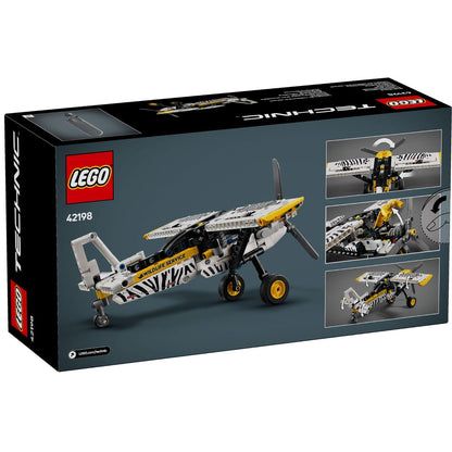 Presentamos Lego Technic - Avión de Hélice con el SKU 664219825 recomendado para + 8 años