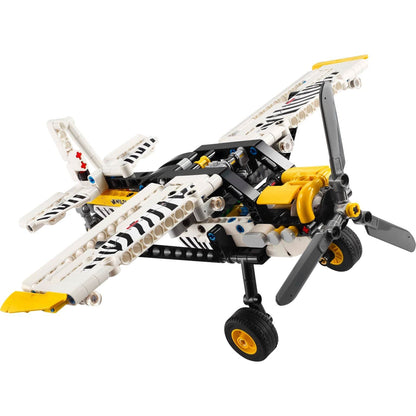 Presentamos Lego Technic - Avión de Hélice con el SKU 664219825 recomendado para + 8 años
