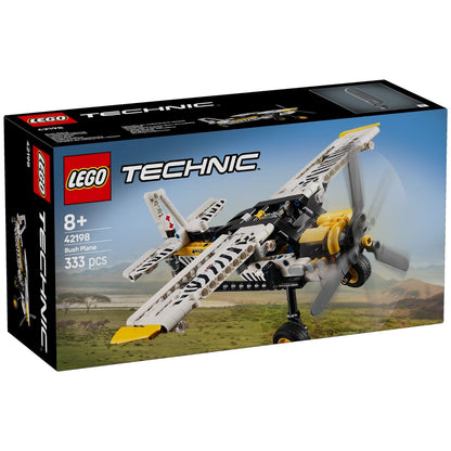 Presentamos Lego Technic - Avión de Hélice con el SKU 664219825 recomendado para + 8 años