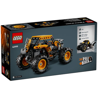 Presentamos Lego Technic - Pull-Back Monster Jam™ DIGatron con el SKU 664219925 recomendado para + 7 años