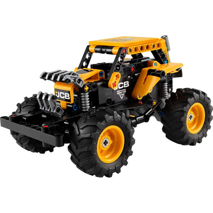 Presentamos Lego Technic - Pull-Back Monster Jam™ DIGatron con el SKU 664219925 recomendado para + 7 años