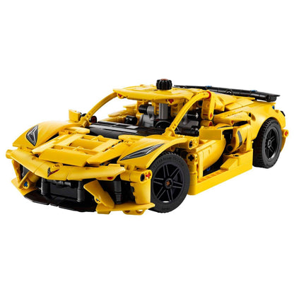 Presentamos Lego Technic - Chevrolet Corvette Stingray con el SKU 664220525 recomendado para + 9 años