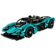 Apresentamos Lego Technic - Aston Martin Valkyrie com o SKU 664220825 recomendado para + 9 anos