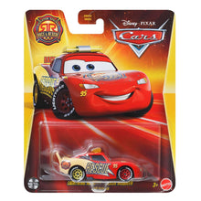Apresentamos Cars Disney – Lightning Mcqueen Race & Rescue com o SKU 772836925 recomendado para + 3 anos