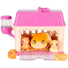 Apresentamos Little Live Pets Lil Hamster com o SKU 649457725 recomendado para + 5 anos
