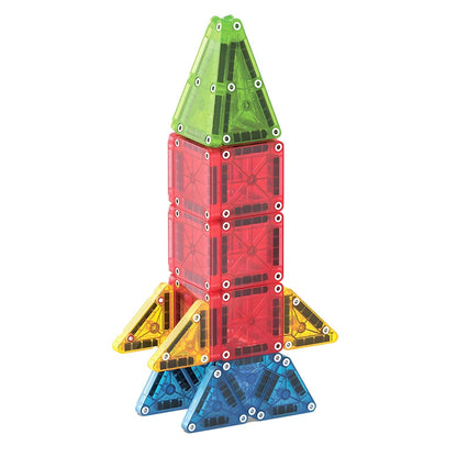 Presentamos Magna-Tiles Micromags Travel con el SKU 771763725 recomendado para + 3 años