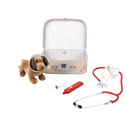 Presentamos Maletín de Veterinario con el SKU 727011623 recomendado para + 3 años