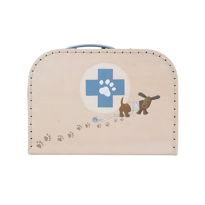 Presentamos Maletín de Veterinario con el SKU 727011623 recomendado para + 3 años