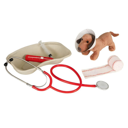 Presentamos Maletín de Veterinario con el SKU 727011623 recomendado para + 3 años