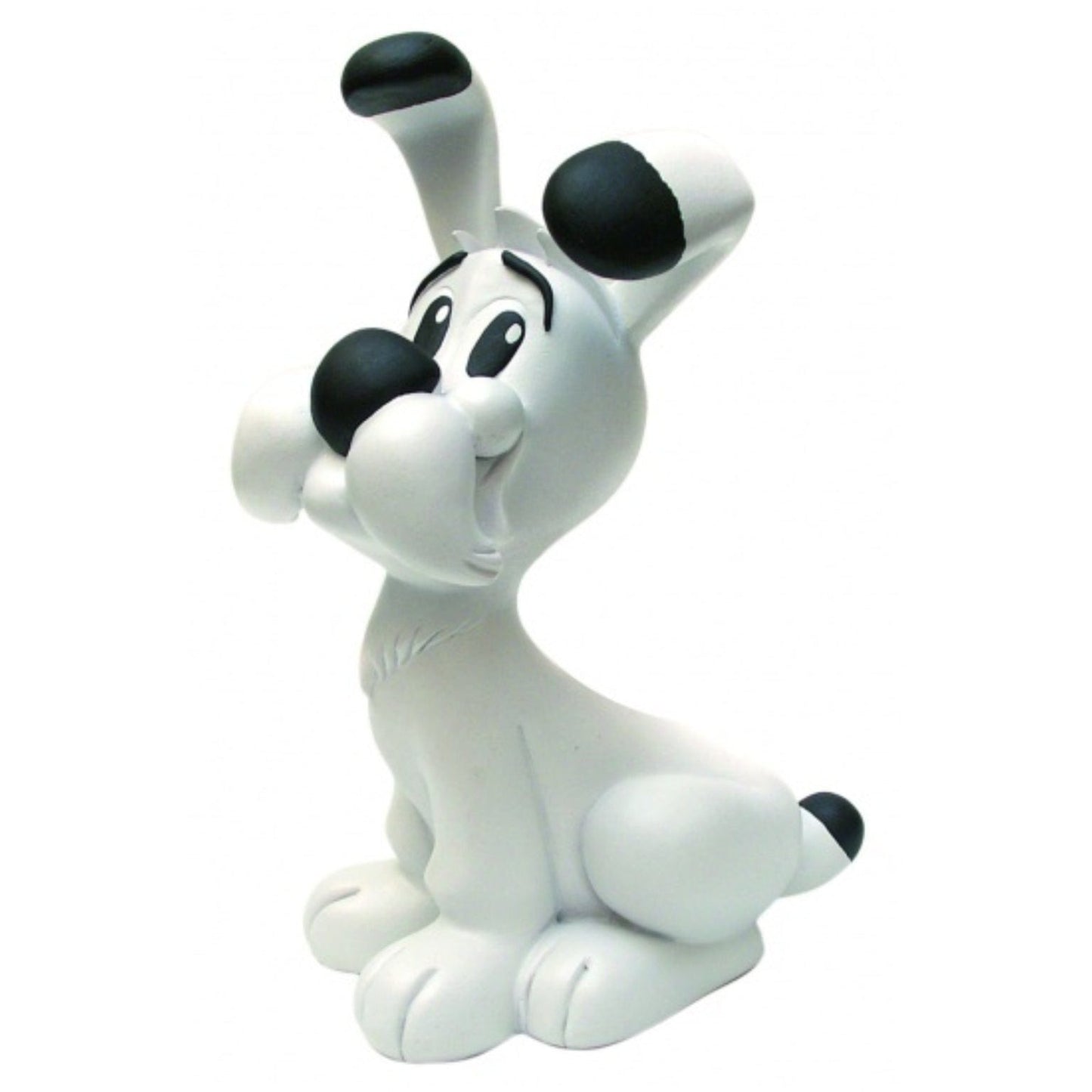 Apresentamos Mealheiro Infantil Idéfix 15 cm com o SKU 238014624 recomendado para + 3 anos