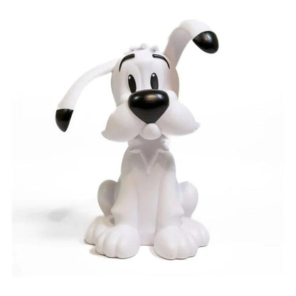 Presentamos Hucha Infantil Idéfix 15 cm con el SKU 238014624 recomendado para + 3 años
