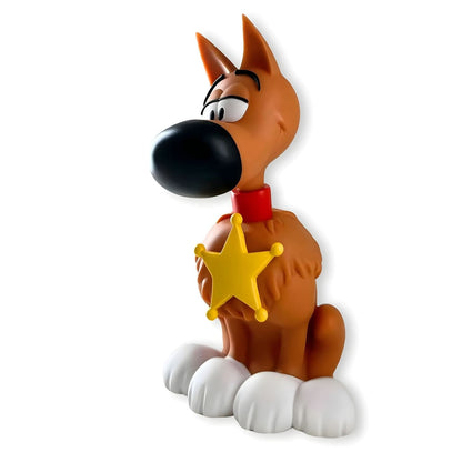 Presentamos Hucha Lucky Luke - Rantanplan con el SKU 238013524 recomendado para + 3 años