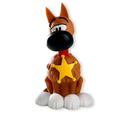 Presentamos Hucha Lucky Luke - Rantanplan con el SKU 238013524 recomendado para + 3 años