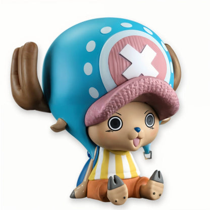 Presentamos Hucha One Piece - Chopper con el SKU 238017224 recomendado para + 3 años