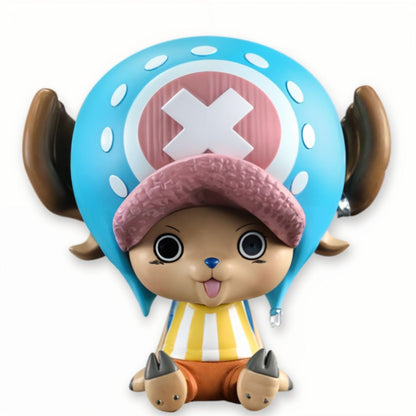 Presentamos Hucha One Piece - Chopper con el SKU 238017224 recomendado para + 3 años