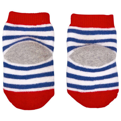 Presentamos Calcetines sonajero burro con el SKU 491801824 recomendado para + 0 meses